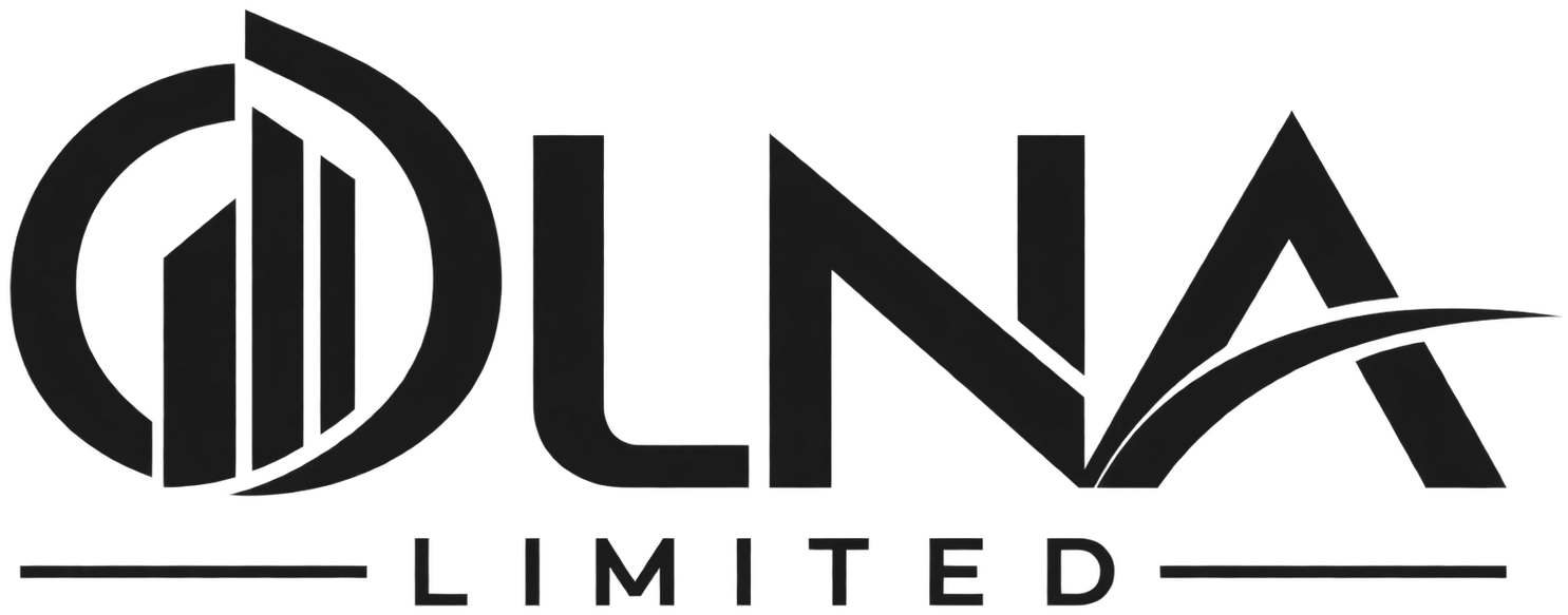 OLNA LTD